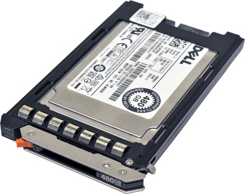 Dell samsung pm863 - dell,