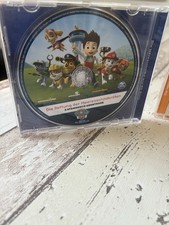 Verschiedene Kinder CDs