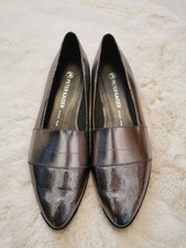 Peter Kaiser Schuhe Halbschuhe