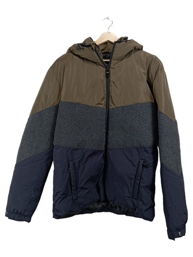 Desigual winterjacke herren - desigual,