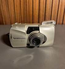 Olympus mju III 120