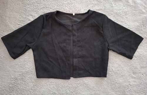 Bolero jäckchen damen - jäckchen,, gr