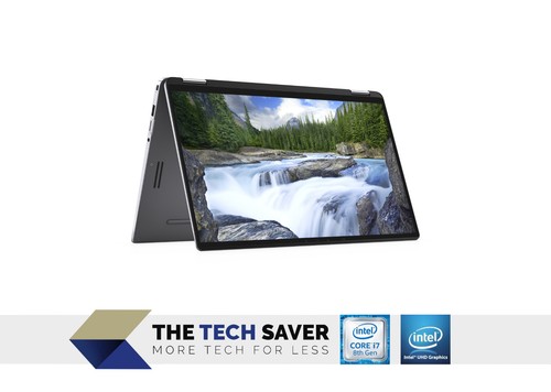Dell latitude 7400 - dell,