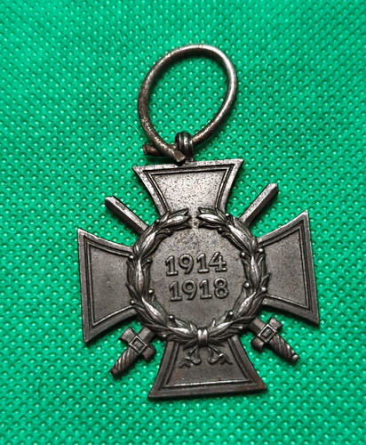 Ehrenkreuz für frontkämpfer - ehrenkreuz,