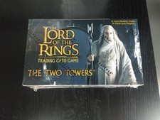 LOTR TCG Foil 4U31 Over the