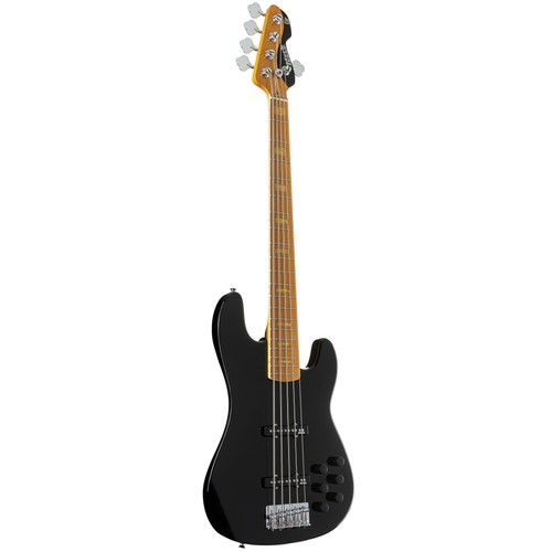Markbass gv4 gloxy val - gv4, black