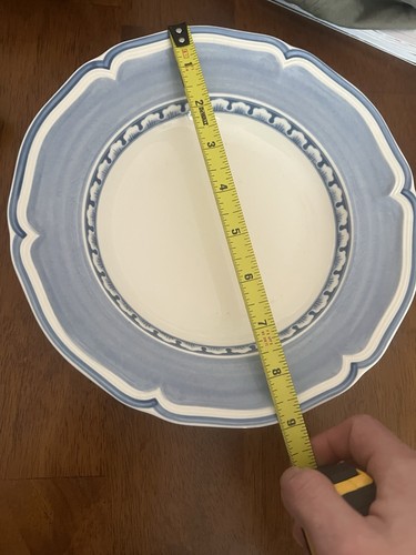 Villeroy boch 9in - boch,