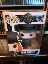 FUNKO POP! - Alice through the