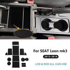 For SEAT Leon MK3 2013-2019