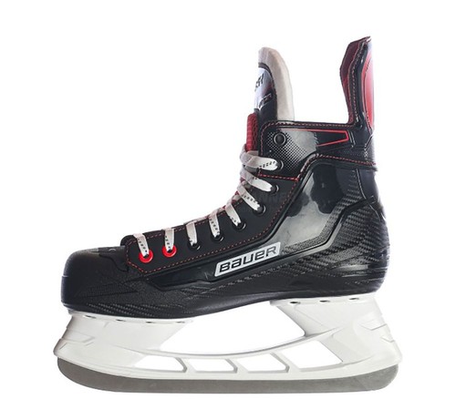 Bauer skate x550 vapor - bauer,