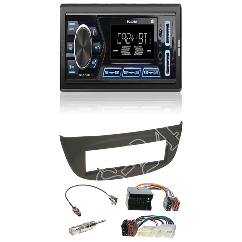 Caliber rmd035dab radio - rmd035dab,