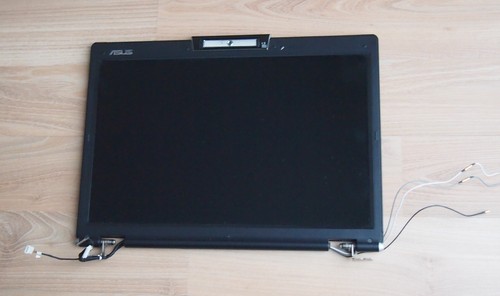 Display bildschirm für - display, 15.4"