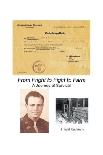Ernest kaufman from - ernest, fright