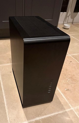 Toller leiser custom nofan - leiser, pc