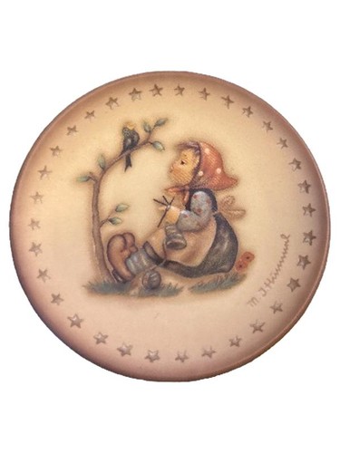 Goebel hummel - goebel, m.i.