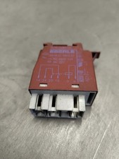 Miele Waschmaschine Heizrelais