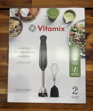 Vitamix speed hand immersion - 2-speed,