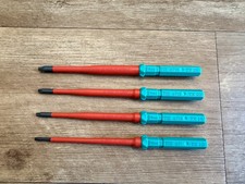 Wera Kraftform Kompakt VDE 67