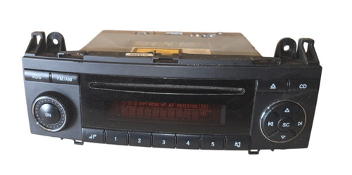 Radio autoradio harmann - radio,