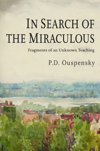 Ouspensky in - d., a.)