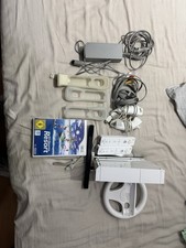 Nintendo Wii "Sports Resort