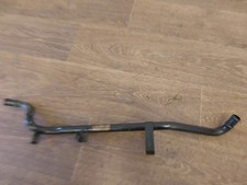 VW Touareg 7L V10 5.0 TDI Kühlmittelleitung Kühlmittelrohr 07Z121065K AYH