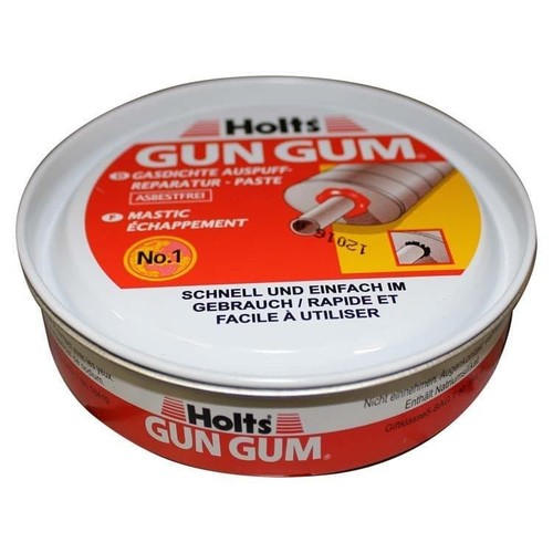 Holts gun gum - holts, gun-gum