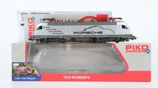 Piko H0 57492 E-Lok BR 182 004-2 Taurus "Porsche" DB Gleichstrom