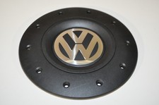 Original VW T5 T6 Amarok Radkappe Nabendeckel für Stahlfelge 7H0601151B