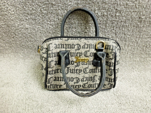 Juicy couture handtasche damen - handtasche,