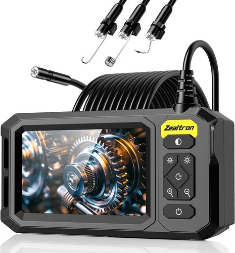 Endoskopkamera 8mm zoll hd - endoskopkamera,