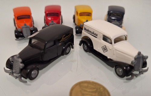 H1115 praline mercedes - h1115, benz