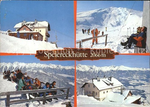 Speiereckhuette mauterndorf - speiereckhuette,