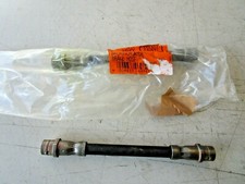 VW Golf 4 1J FOX 5Z Bremsschlauch Bremsleitung hinten SET NEU ATE 330491