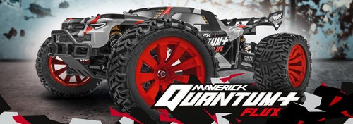 Hpi maverick quantum flux - xt,