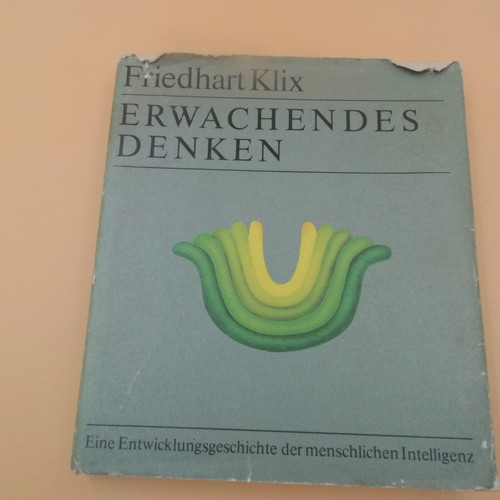 Ddr 1983 erwachendes - ",