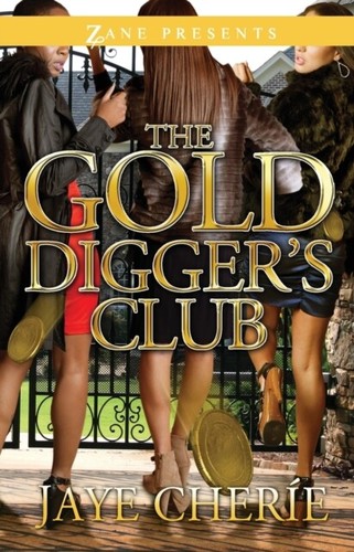 Cherie golddigger club - club,