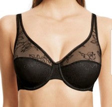 Wacoal MY OBSESSION Bra, Black