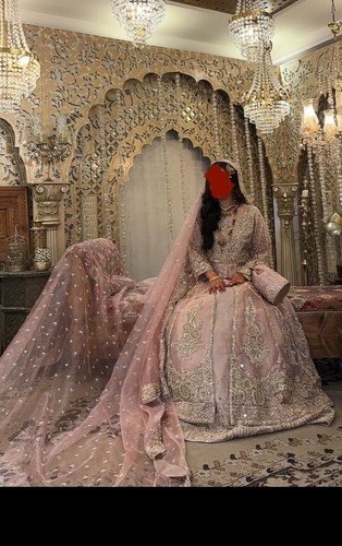 Braut walima hochzeit - braut,