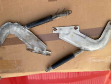 VW Käfer Kofferraumhaube Scharniere