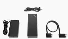 ThinkPad Thunderbolt 3