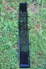  VW T3,  Grill unten, Bulli