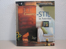 Rhoda Murphy - Country Living - Country-Stil in Amerika - Lifestyle BusseSeewald