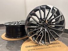 original audi a6 felgen wheels