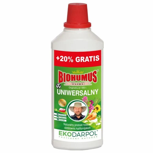 Wurmhumus bio flüssig - wurmhumus,