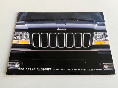 Jeep grand cherokee laredo - jeep,