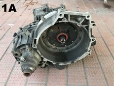 VW Sharan Galaxy Alhambra 2.8 V6 Getriebe Automatikgetriebe DNN