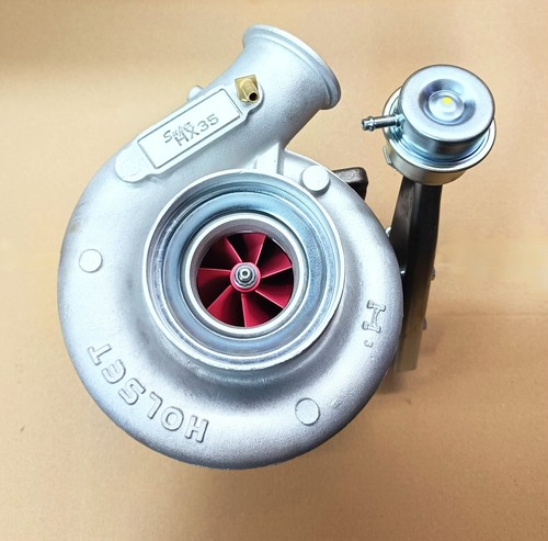 Reman holset hx35w turbo 10cm - holset,