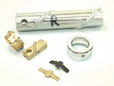 Drehgriff  Vollsatz RECHTS