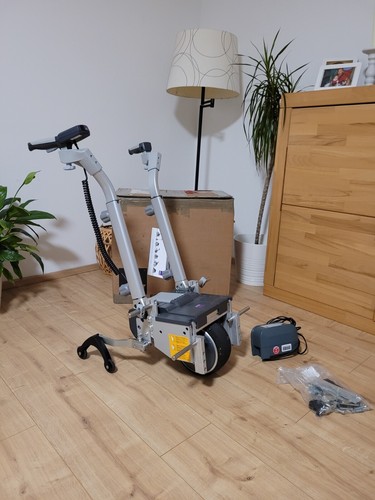 Alber viamobil v25 - alber,